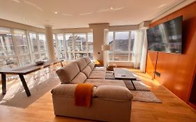 Apartamentos San Martin Ourense Centro 1